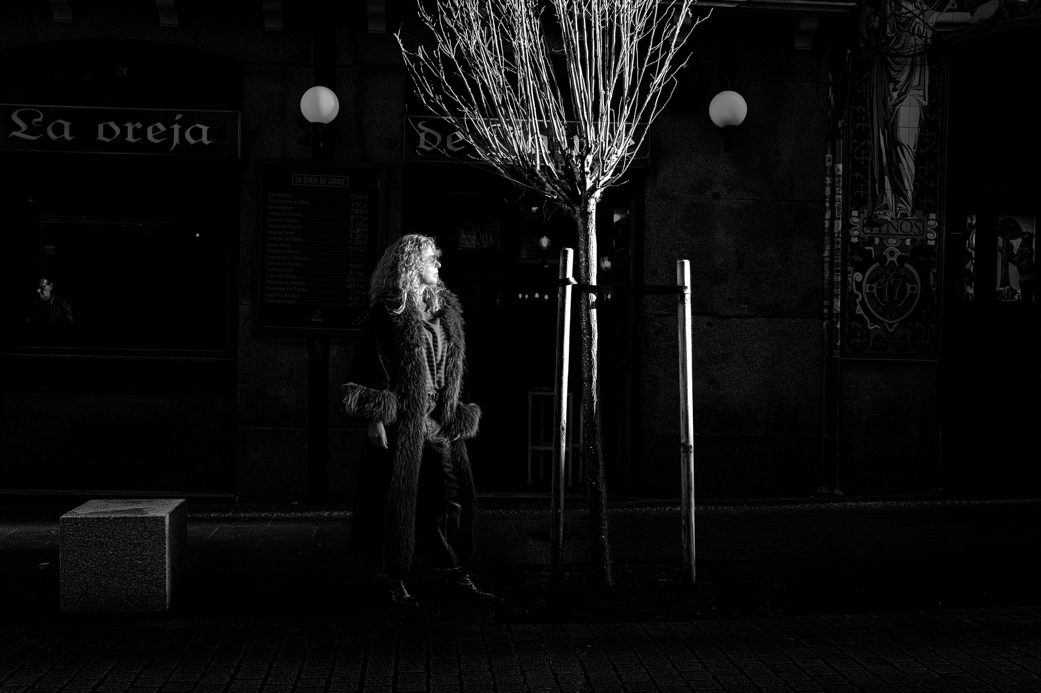 Photography by Erika Raynal